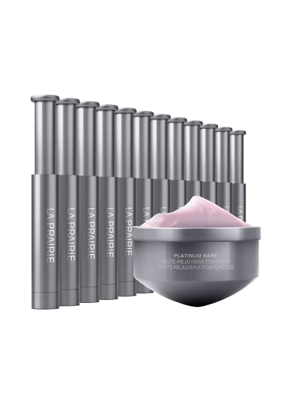 La Prairie LA PRAIRIE PLATINUM RARE HAUTE-REJUVENATION MASK REFILL