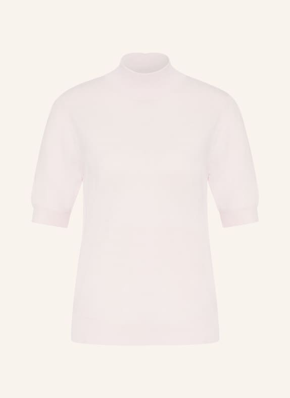 RIANI Úpletové tričko RŮŽOVÁ