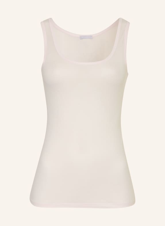 HANRO Top ULTRALIGHT SVĚTLE RŮŽOVÁ