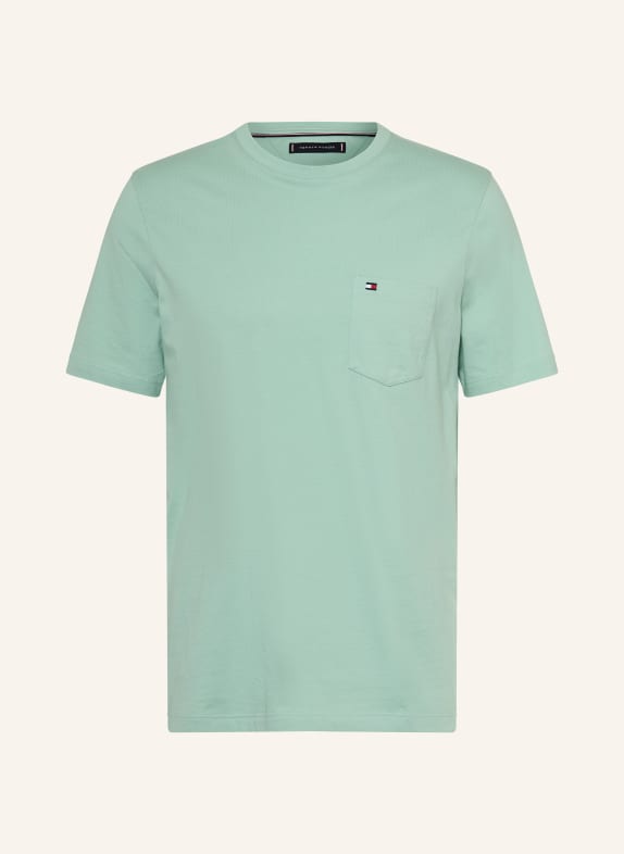 TOMMY HILFIGER T-shirt MINT