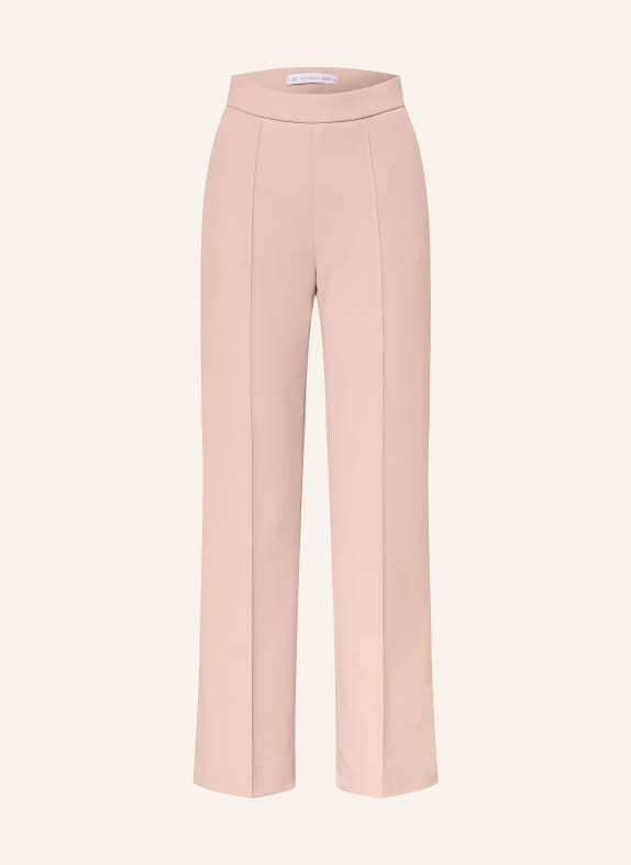 RAFFAELLO ROSSI Hose RENÉE BEIGE