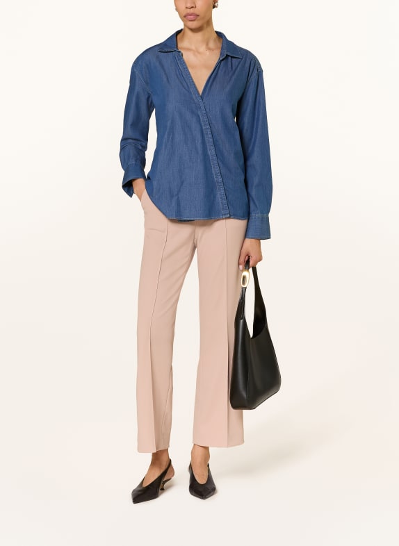 RAFFAELLO ROSSI Broek RENÉE BEIGE
