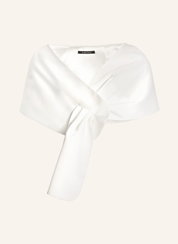 SWING Štóla BÍLÁ