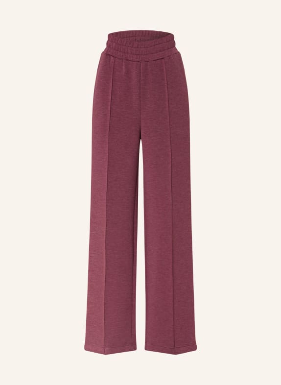 VARLEY Sweatpants FUCHSIA