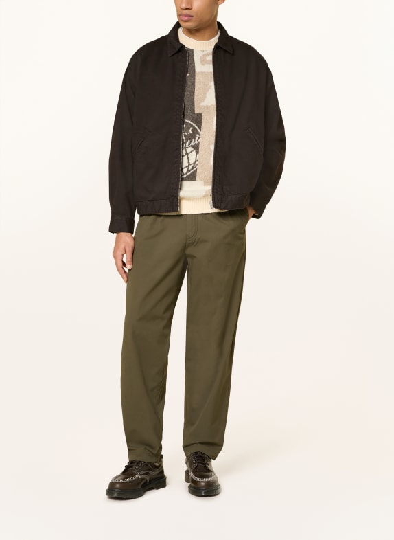 Barbour Chino COLE Extra Slim Fit OLIJF