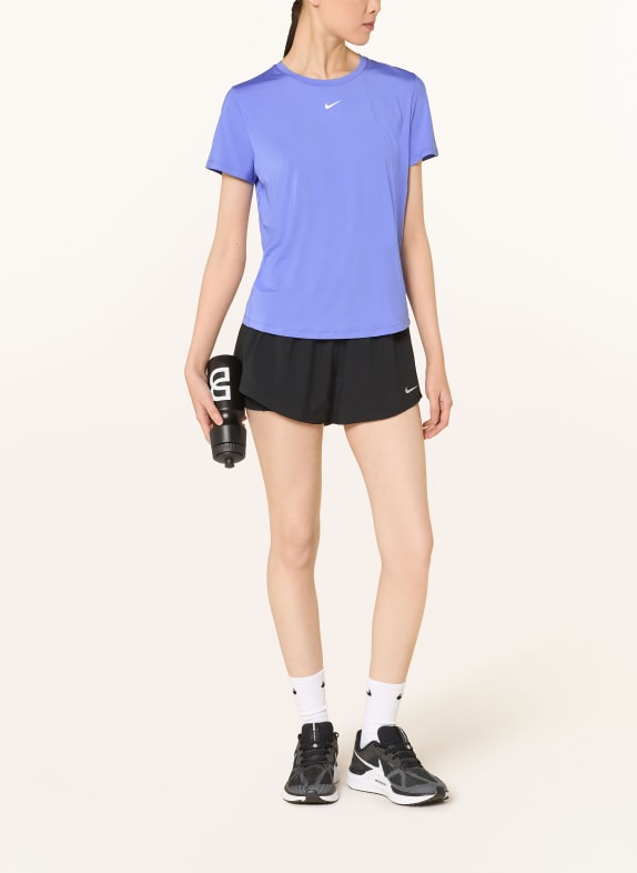 Nike T-Shirt ONE CLASSIC LILA