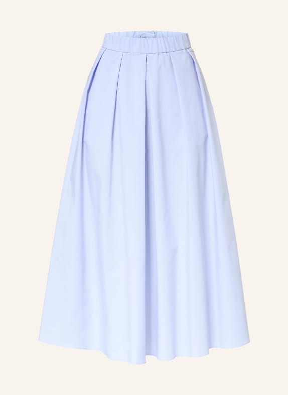 RIANI Sukně TMAVĚ MODRÁ