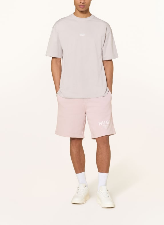 HUGO Sweatshorts NOMARIO LICHTPAARS