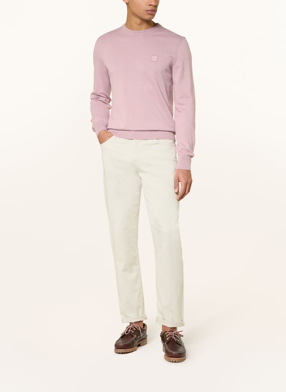 BOSS Pullover KANOVANO ALTROSA