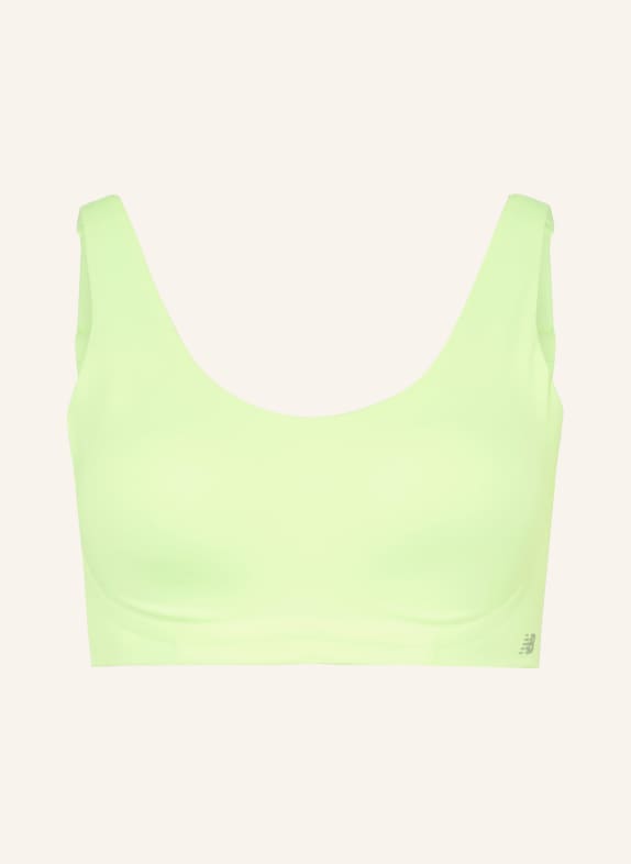 new balance Sport-BH NB RC NEONGELB