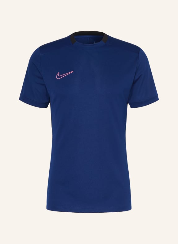 Nike T-shirt DRI-FIT ACADEMY 25 DARK BLUE