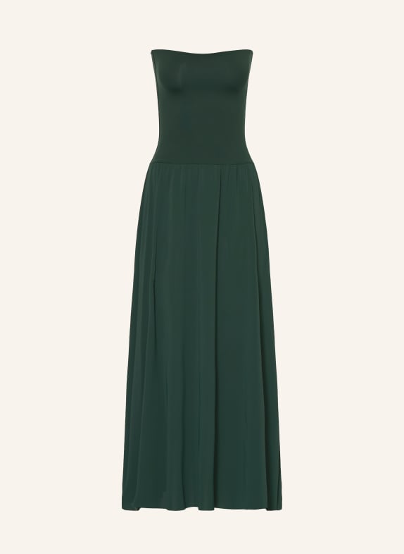 ERES Strandkleid ODA DUNKELGRÜN