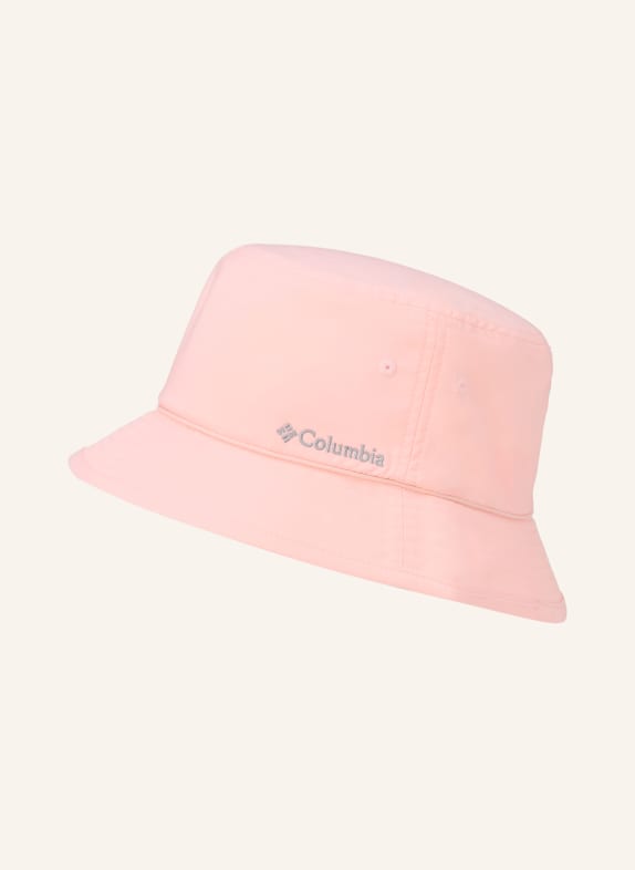 Columbia Klobouk Bucket Hat PINE MOUNTAIN™ II RŮŽOVÁ
