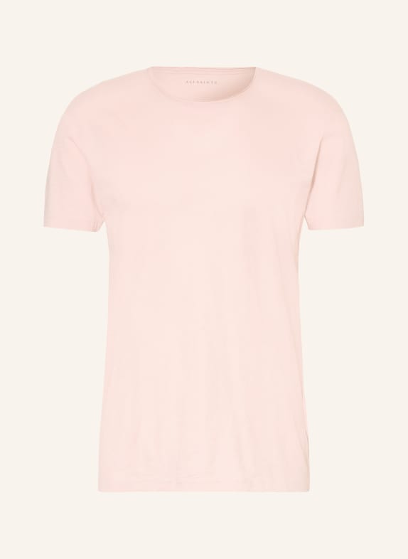 ALLSAINTS T-shirt FIGURE ROSÉ