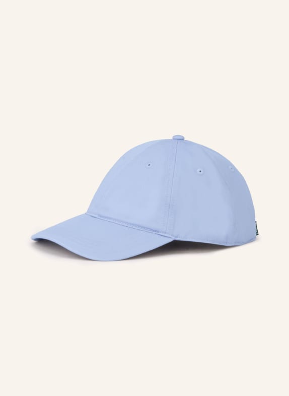 LACOSTE Cap HELLBLAU