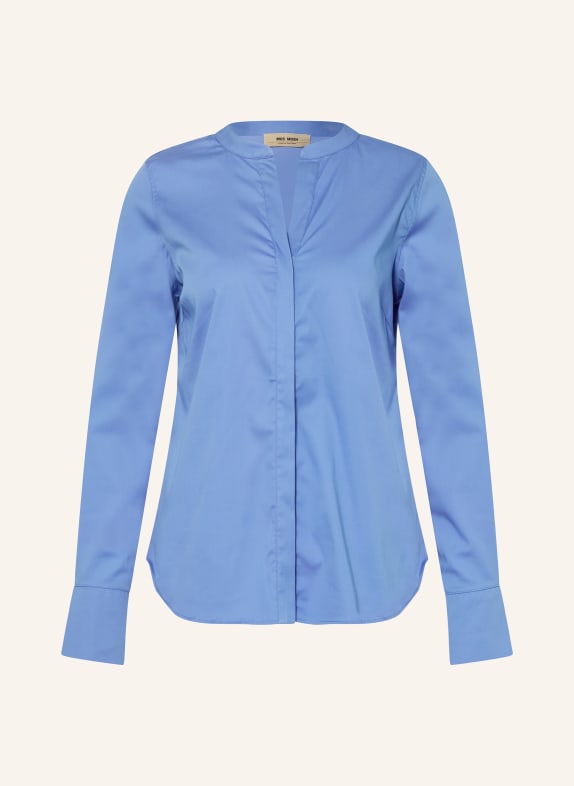 MOS MOSH Halenka MMMATTHEA MODRÁ