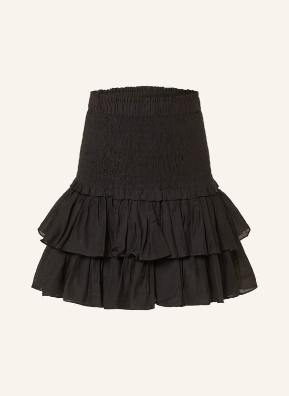 MARANT ÉTOILE Skirt NAOMI BLACK