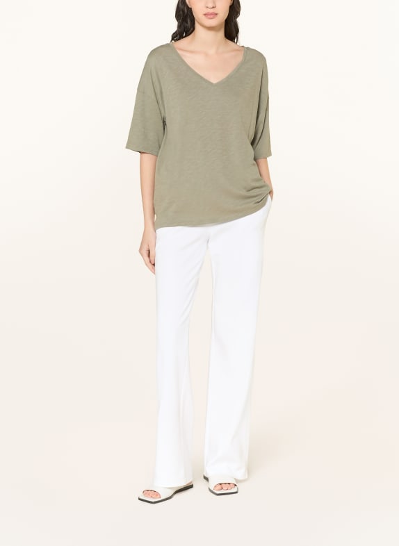Juvia Oversized-shirt DANA OLIVEN