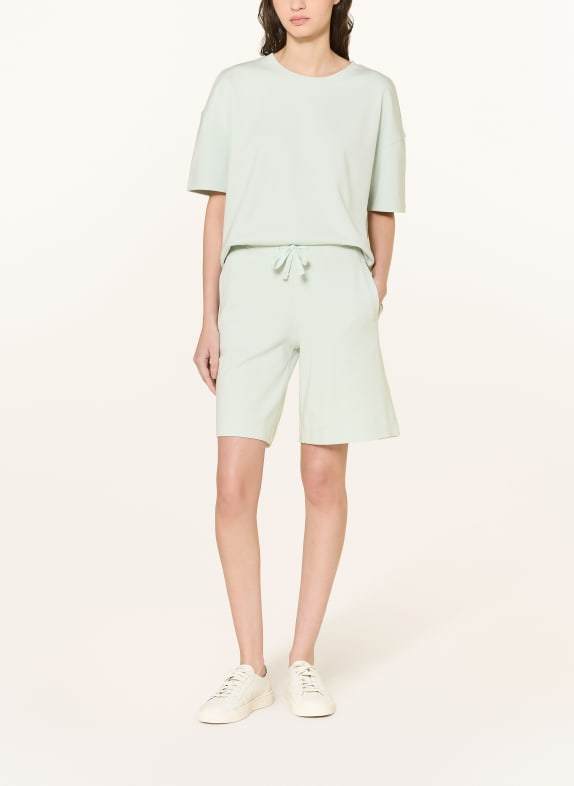 Juvia Shorts HENRIKE MINT