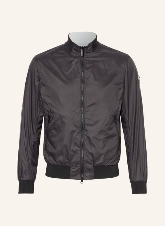 COLMAR Blouson zum Wenden SCHWARZ