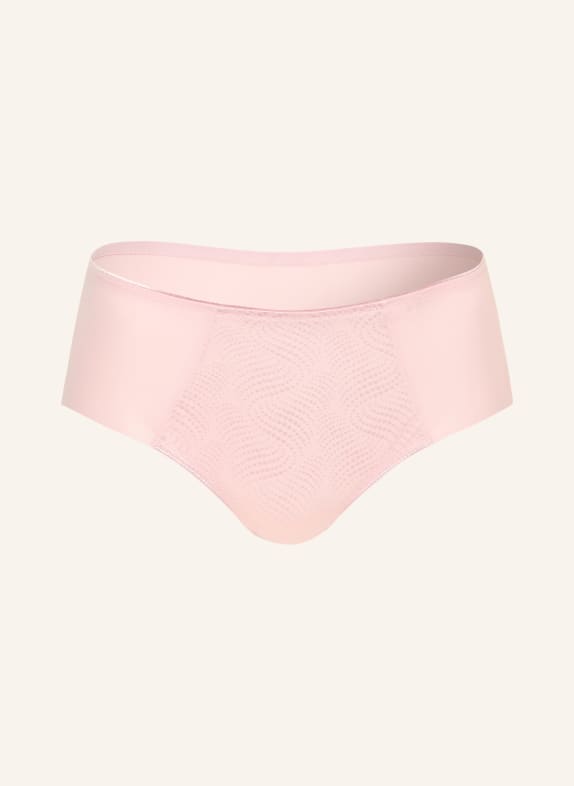 Triumph Kalhotky panty ESSENTIAL MINIMIZER RŮŽOVÁ