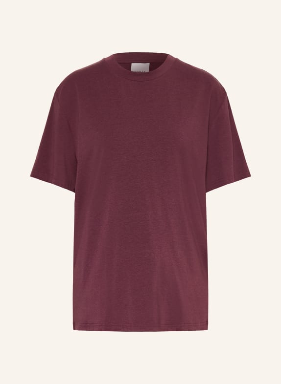 VARLEY T-shirt LEIGHTON DARK RED