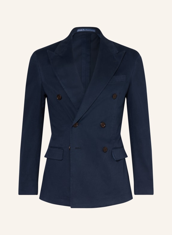 POLO RALPH LAUREN Sakko Extra Slim Fit DUNKELBLAU