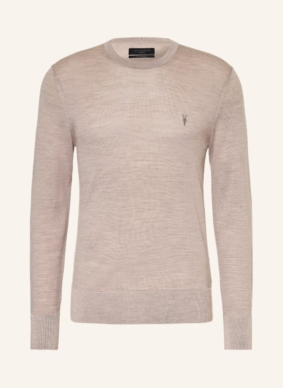 ALLSAINTS Pull MODE TAUPE