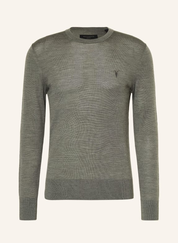 ALLSAINTS Pull MODE KAKI