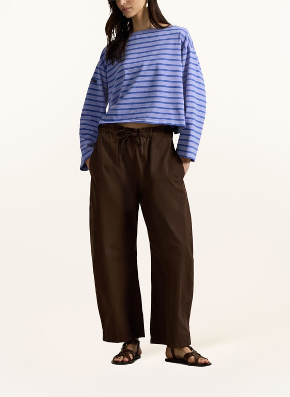 POLO RALPH LAUREN Longsleeve LICHTBLAUW / BLAUW