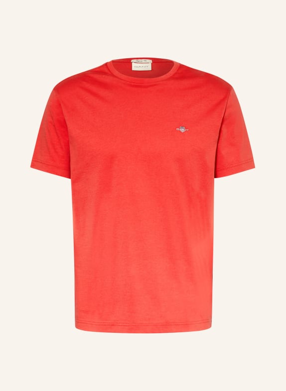 GANT T-shirt RED
