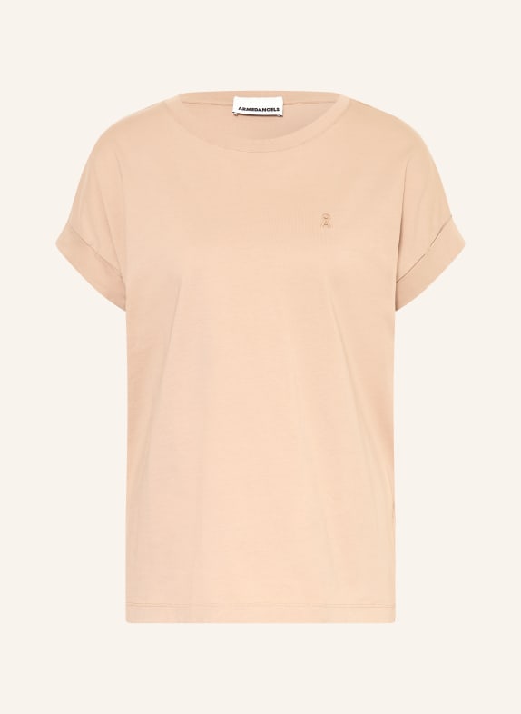 ARMEDANGELS T-shirt IDAARA CHAMEAU