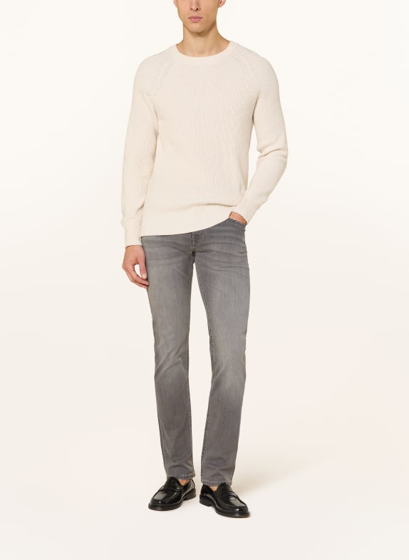 MAC Jeans ARNE PIPE Modern Fit H821 summer light grey
