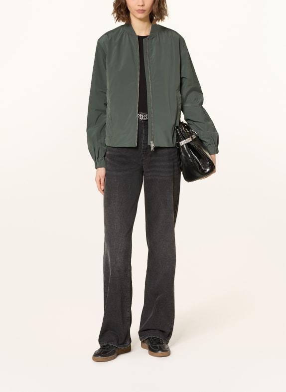 WOOLRICH Blouson KHAKI