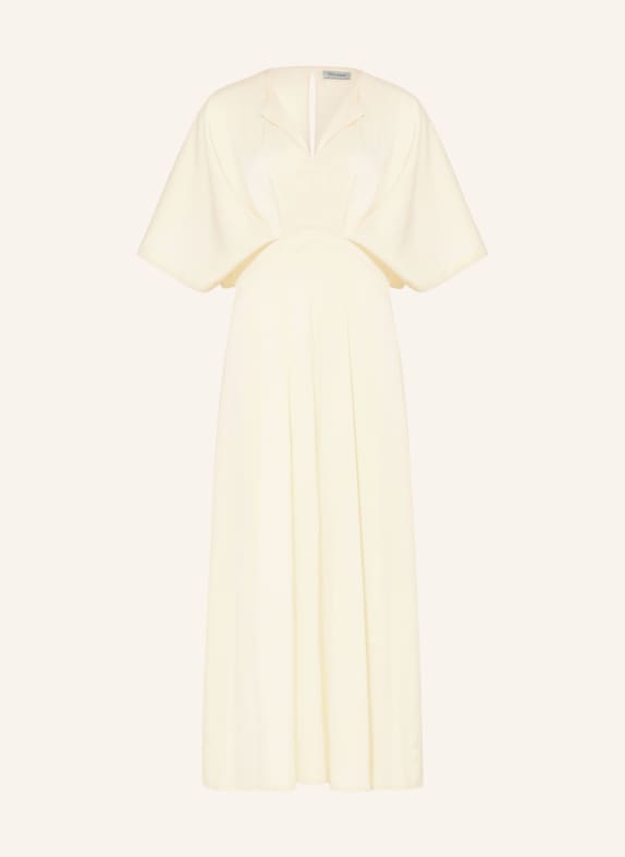 CPH MUSE Jurk CMVIANNA LICHTGEEL