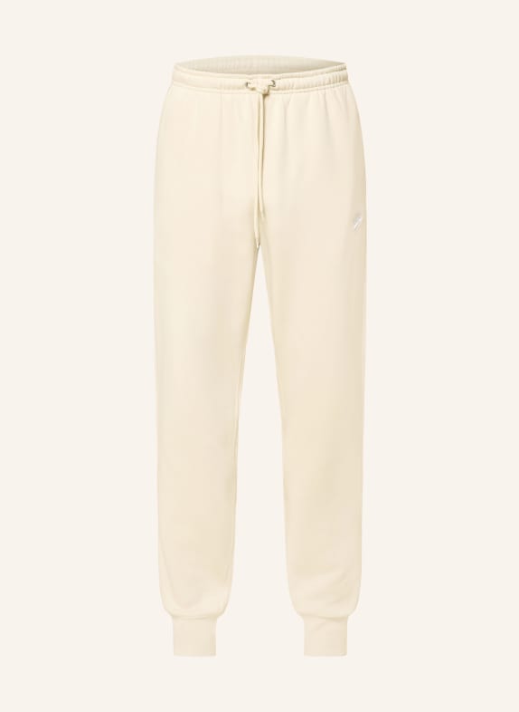 Nike Sweatpants CLUB ECRU