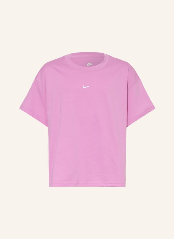 Nike T-Shirt SPORTSWEAR ESSENTIAL ROSA