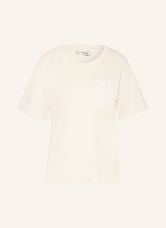 Marc O'Polo T-Shirt CREME