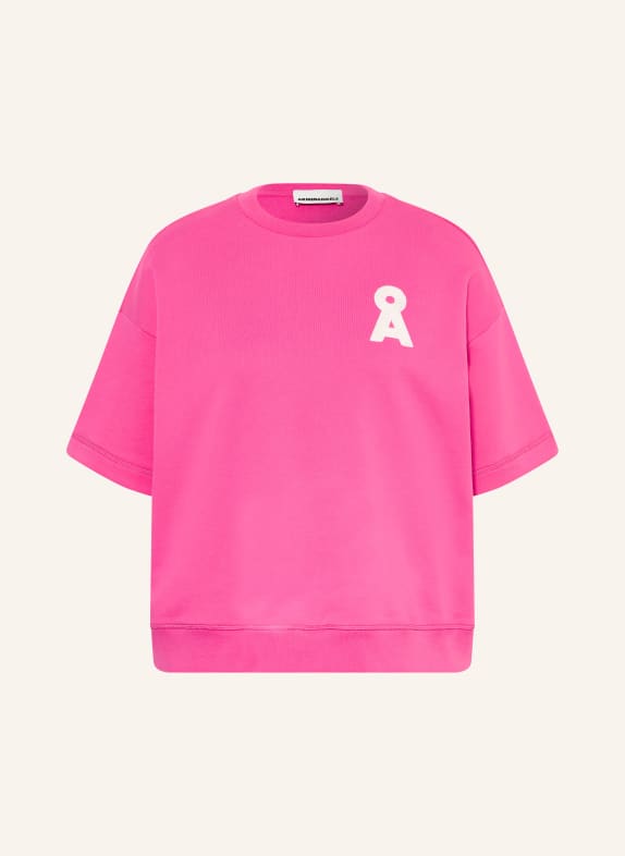 ARMEDANGELS Sweatshirt BAMIKAA ROZE