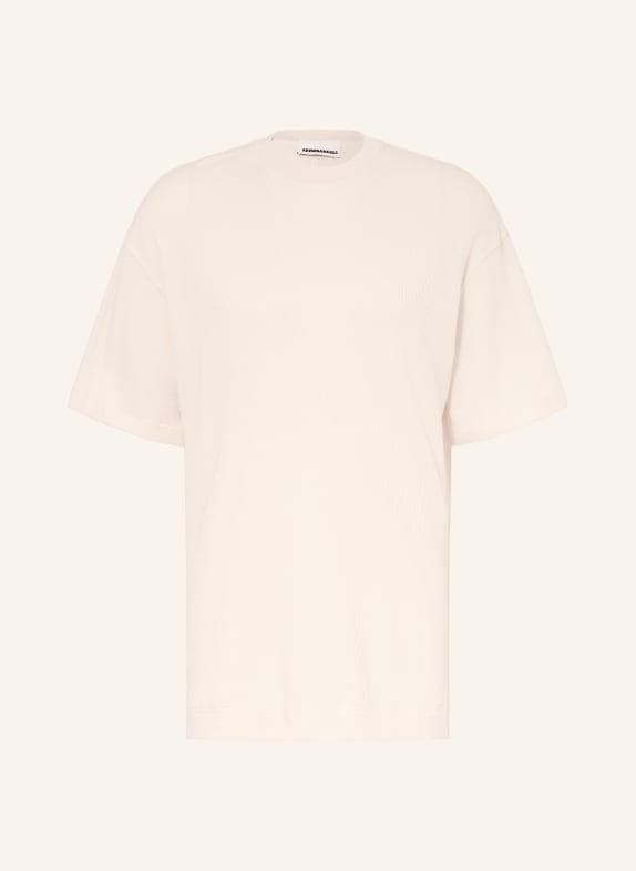 ARMEDANGELS T-Shirt MAARKOS CREME