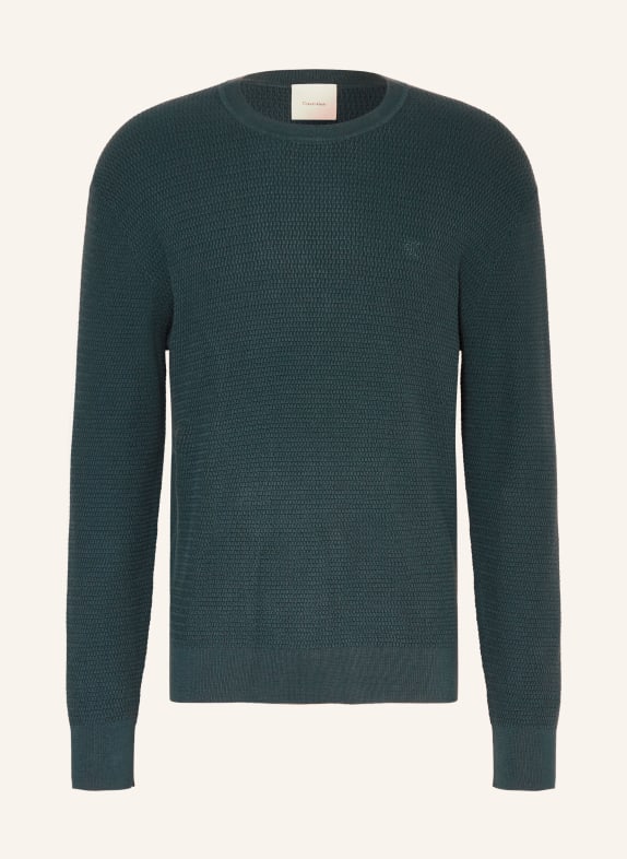 Calvin Klein Pullover PETROL