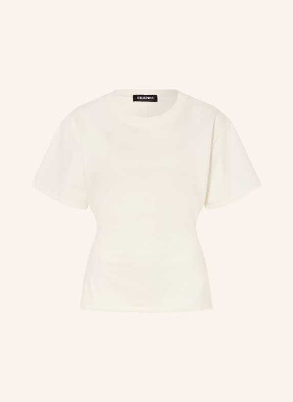 EB DENIM Tričko EERO KRÉMOVÁ