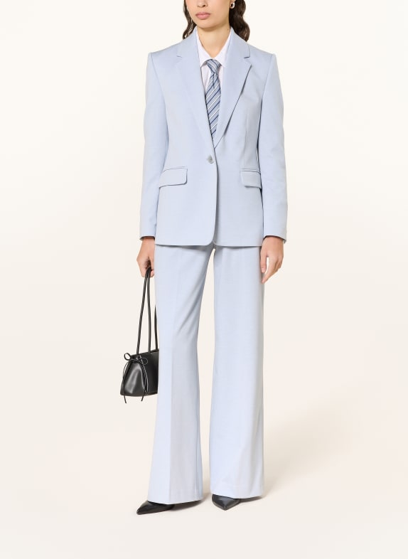 DRYKORN Blazer ATLIN LICHTBLAUW