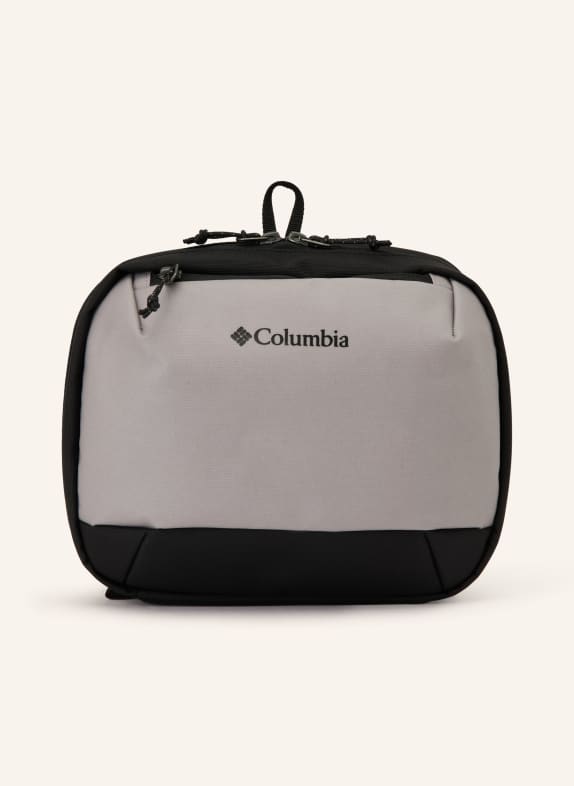 Columbia Kulturtasche LANDROAMER™ GRAU / SCHWARZ
