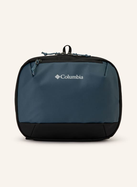Columbia Kulturtasche LANDROAMER™ PETROL / SCHWARZ