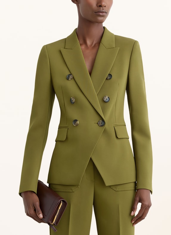 REISS blazer OLIJF