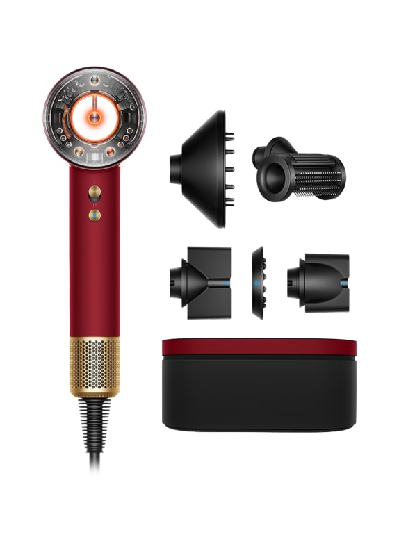 dyson SUPERSONIC™ NURAL