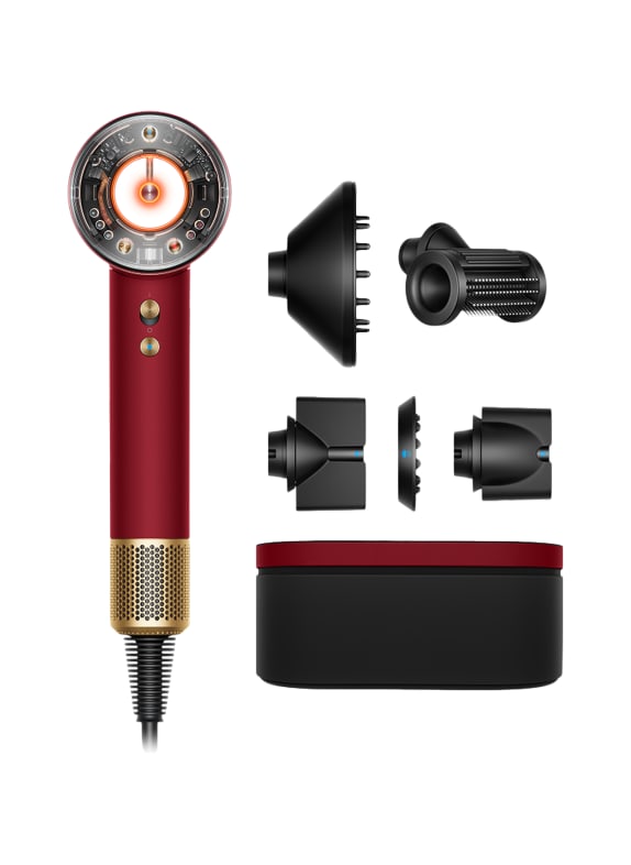 dyson SUPERSONIC™ NURAL