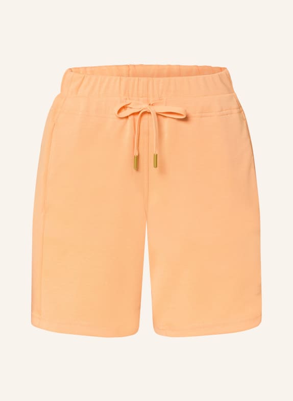 VENICE BEACH Shorts HELLORANGE