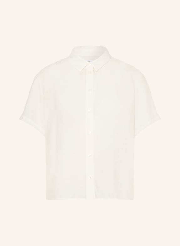 SAMSØE  SAMSØE Hemdbluse SAMINNA WEISS